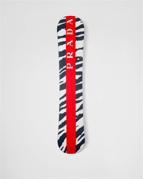 prada snow board|prada snowboard gear.